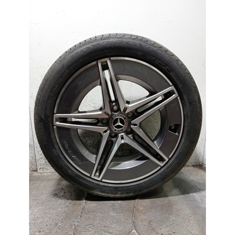 Recambio de juego llantas para mercedes clase c (w206) c 220 d referencia OEM IAM   