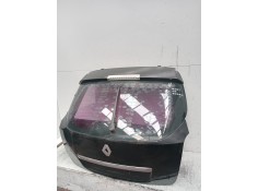 Recambio de porton trasero para renault laguna grandtour iii 2.0 dci referencia OEM IAM   5P 2