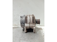 Recambio de alternador para volkswagen polo berlina (6n1) referencia OEM IAM 028903025H 0123310019  2