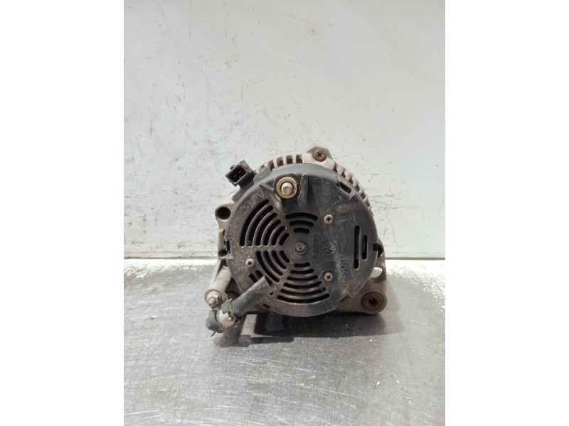 Recambio de alternador para volkswagen polo berlina (6n1) referencia OEM IAM 028903025H 0123310019 