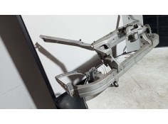 Recambio de panel frontal para mercedes vaneo (w414) furgoneta compacta 1.6 cat referencia OEM IAM    2