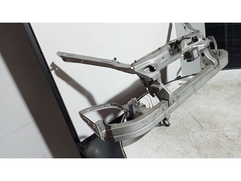 Recambio de panel frontal para mercedes vaneo (w414) furgoneta compacta 1.6 cat referencia OEM IAM   