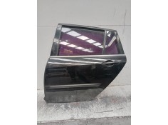 Recambio de puerta trasera izquierda para renault laguna grandtour iii 2.0 dci referencia OEM IAM   5P