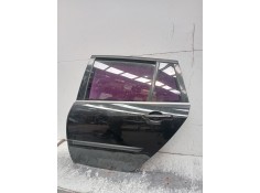 Recambio de puerta trasera izquierda para renault laguna grandtour iii 2.0 dci referencia OEM IAM   5P 2
