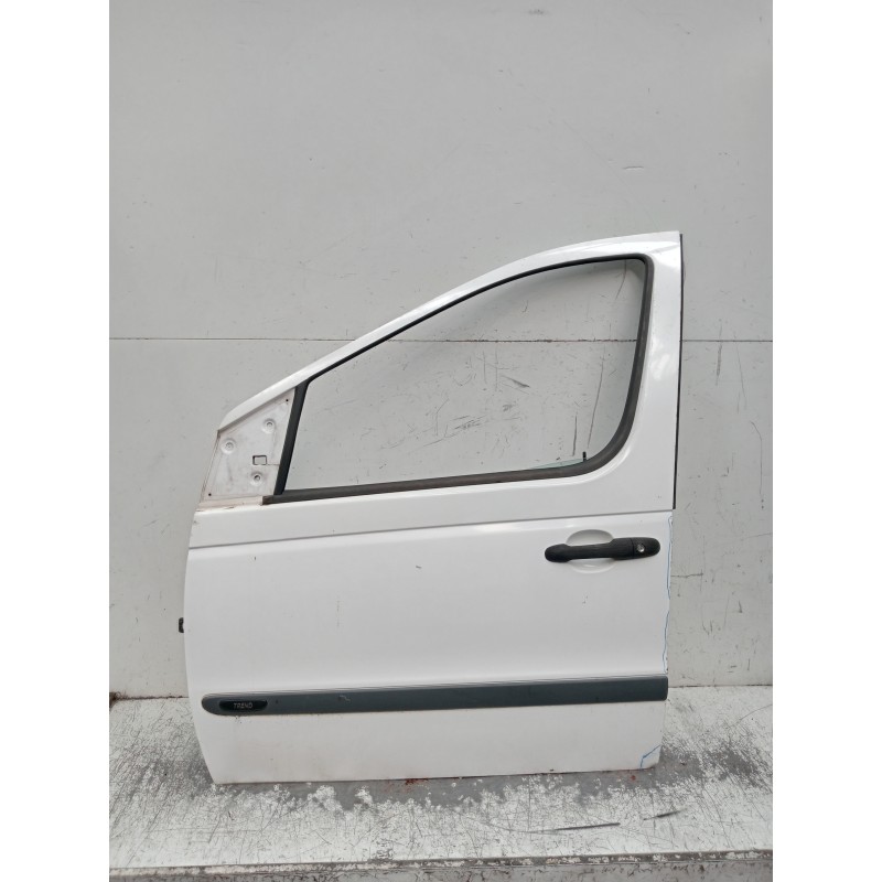 Recambio de puerta delantera izquierda para mercedes vaneo (w414) furgoneta compacta referencia OEM IAM  VER FOTOS 5P