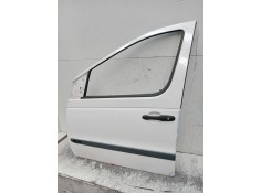 Recambio de puerta delantera izquierda para mercedes vaneo (w414) furgoneta compacta referencia OEM IAM  VER FOTOS 5P 2