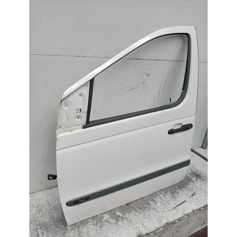 Recambio de puerta delantera izquierda para mercedes vaneo (w414) furgoneta compacta referencia OEM IAM  VER FOTOS 5P