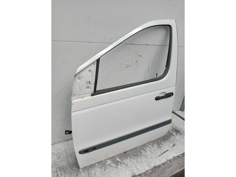 Recambio de puerta delantera izquierda para mercedes vaneo (w414) furgoneta compacta referencia OEM IAM  VER FOTOS 5P