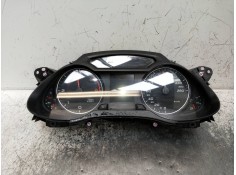 Recambio de cuadro instrumentos para audi a4 ber. (b8) referencia OEM IAM 555001620507  
