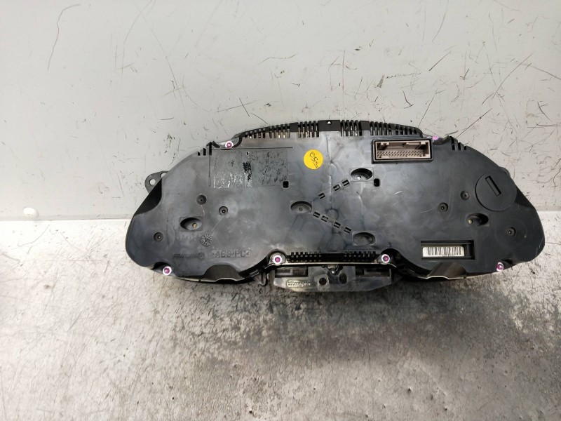 Recambio de cuadro instrumentos para audi a4 ber. (b8) referencia OEM IAM 555001620507  