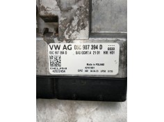 Recambio de centralita motor uce para audi a1 sportback (gba) referencia OEM IAM 05C907394D 42101001 42022454 2