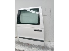 Recambio de puerta lateral corredera derecha para mercedes vaneo (w414) furgoneta compacta referencia OEM IAM  VER FOTOS 5P 2