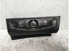 Recambio de mando calefaccion / aire acondicionado para audi a4 ber. (b8) referencia OEM IAM 8T1820043T A2C53307430 