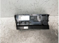 Recambio de mando calefaccion / aire acondicionado para audi a4 ber. (b8) referencia OEM IAM 8T1820043T A2C53307430  2