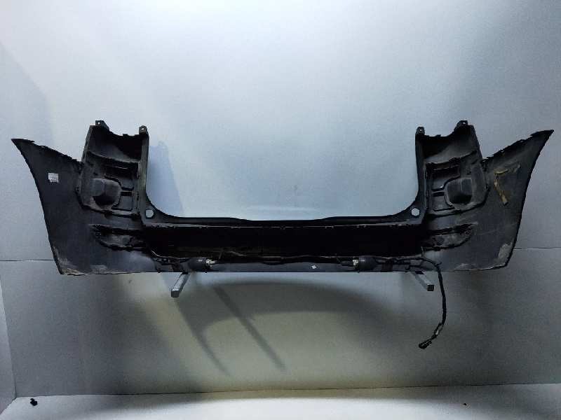 Recambio de paragolpes trasero para citroen c4 picasso avatar referencia OEM IAM   