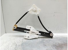 Recambio de elevalunas trasero izquierdo para audi a1 sportback (gba) referencia OEM IAM 82G339462A  5P 2