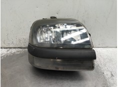 Recambio de faro derecho para fiat doblo cargo (223) 1.9 d referencia OEM IAM 405440748  