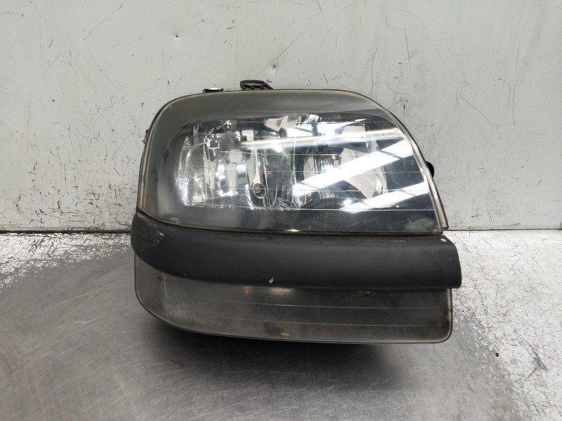 Recambio de faro derecho para fiat doblo cargo (223) 1.9 d referencia OEM IAM 405440748  
