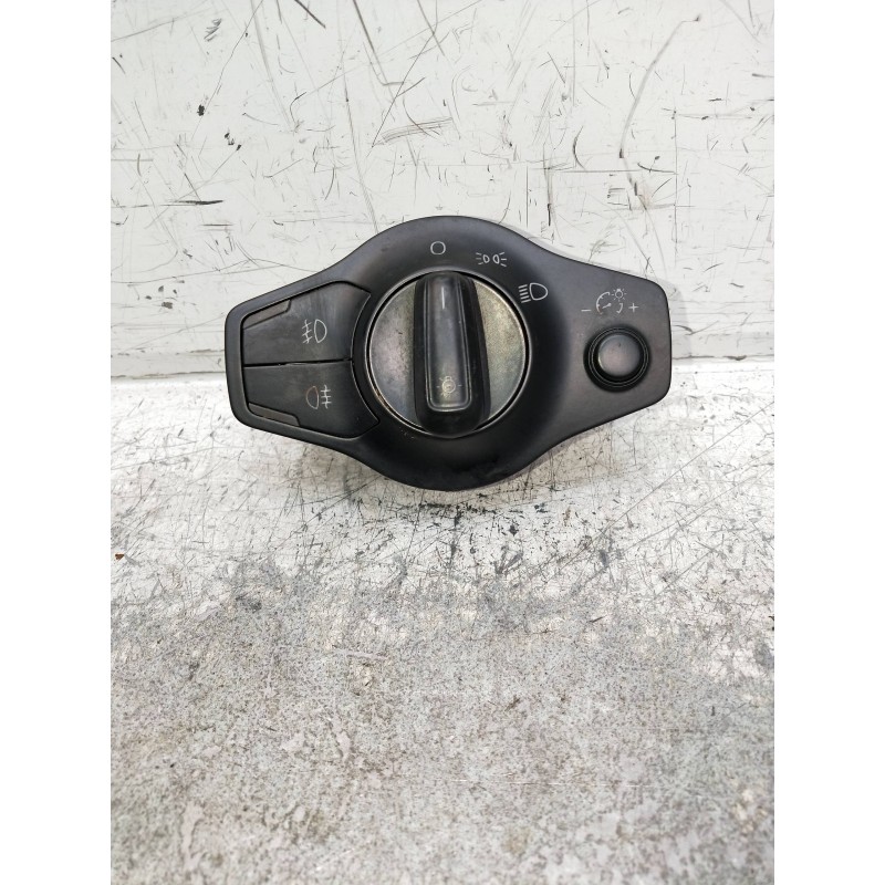 Recambio de mando luces para audi a4 ber. (b8) referencia OEM IAM 8K0941531B  INTERRUPTOR
