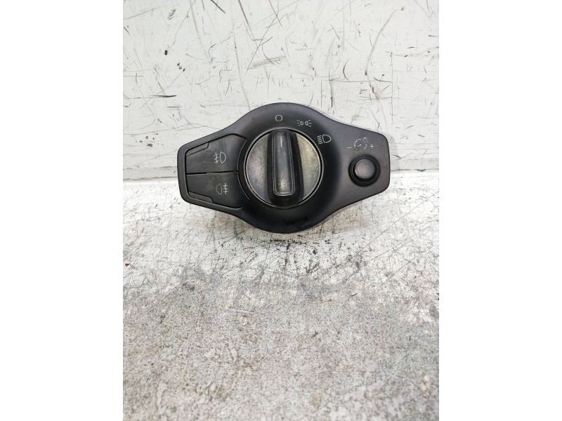 Recambio de mando luces para audi a4 ber. (b8) referencia OEM IAM 8K0941531B  INTERRUPTOR
