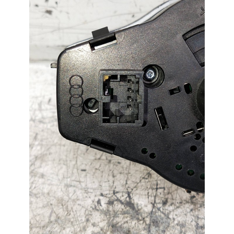 Recambio de mando luces para audi a4 ber. (b8) referencia OEM IAM 8K0941531B  INTERRUPTOR