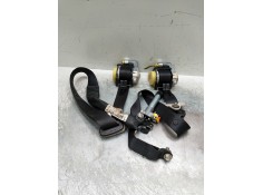 Recambio de kit airbag para mazda 3 lim. (bl) referencia OEM IAM BCM557K30 F01G07201K  2