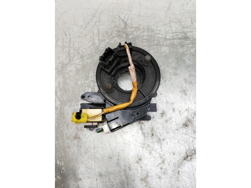 Recambio de kit airbag para mazda 3 lim. (bl) referencia OEM IAM BCM557K30 F01G07201K 