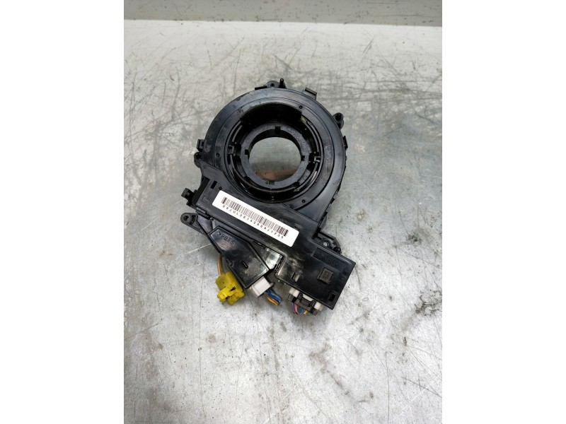 Recambio de kit airbag para mazda 3 lim. (bl) referencia OEM IAM BCM557K30 F01G07201K 