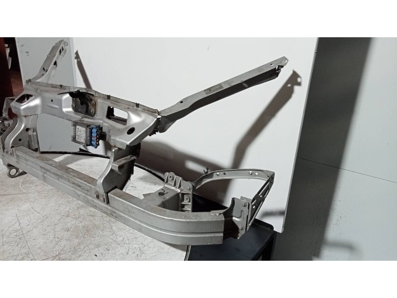 Recambio de panel frontal para mercedes vaneo (w414) furgoneta compacta 1.6 cat referencia OEM IAM   