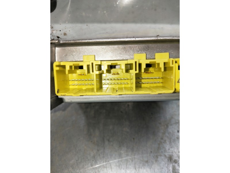 Recambio de kit airbag para mazda 3 lim. (bl) referencia OEM IAM BCM557K30 F01G07201K 