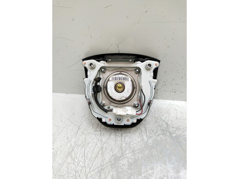 Recambio de kit airbag para mazda 3 lim. (bl) referencia OEM IAM BCM557K30 F01G07201K 