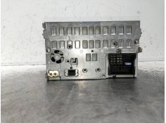 Recambio de sistema audio / radio cd para audi a4 ber. (b8) referencia OEM IAM 8K0909131C   2