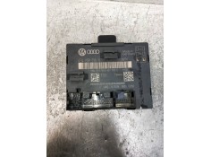 Recambio de modulo electronico para audi a4 ber. (b8) referencia OEM IAM 4F0959795N 8K0959795C 