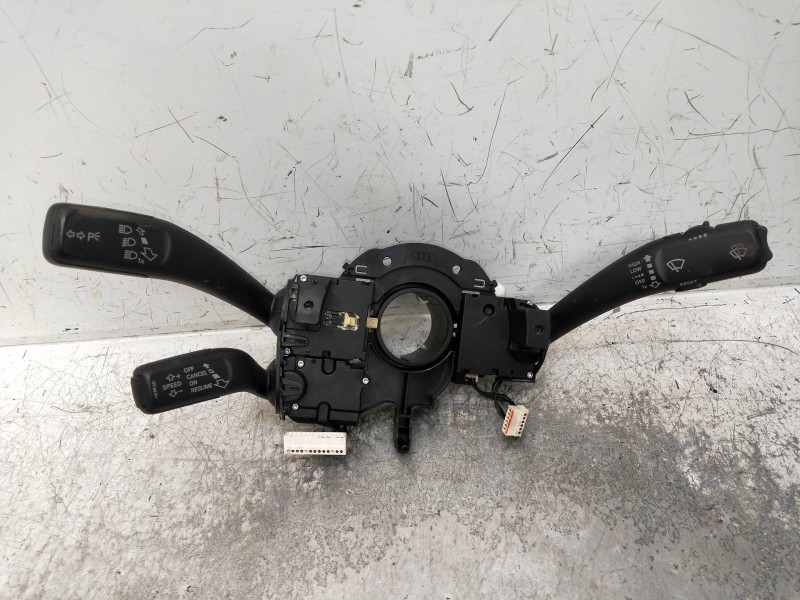Recambio de mando luces para audi a4 ber. (b8) referencia OEM IAM 8K0953502BD  