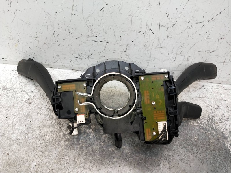 Recambio de mando luces para audi a4 ber. (b8) referencia OEM IAM 8K0953502BD  