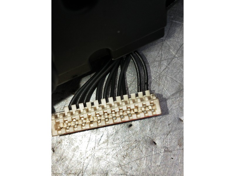 Recambio de mando luces para audi a4 ber. (b8) referencia OEM IAM 8K0953502BD  