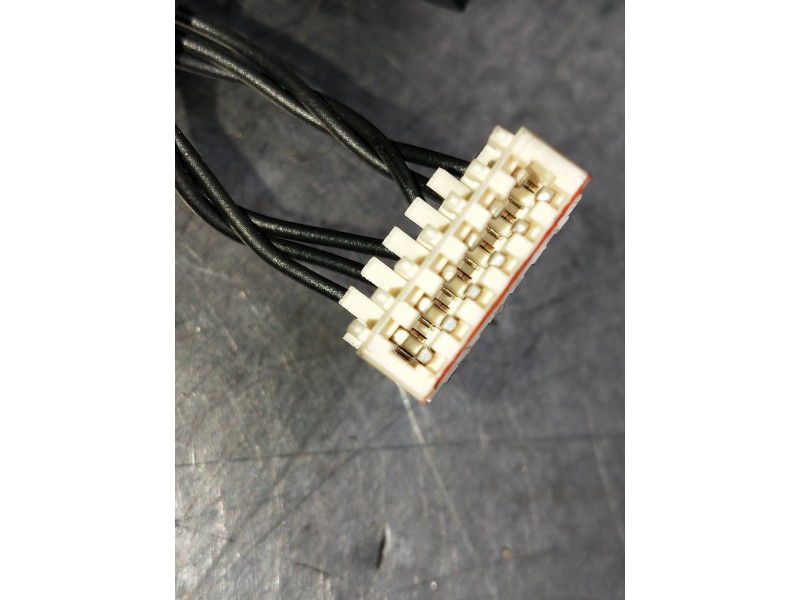 Recambio de mando luces para audi a4 ber. (b8) referencia OEM IAM 8K0953502BD  
