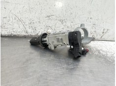 Recambio de conmutador de arranque para chevrolet aveo berlina hatchback ls referencia OEM IAM 4121758S3   2