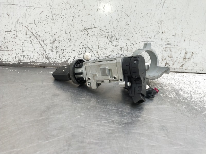 Recambio de conmutador de arranque para chevrolet aveo berlina hatchback ls referencia OEM IAM 4121758S3  