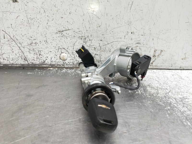 Recambio de conmutador de arranque para chevrolet aveo berlina hatchback ls referencia OEM IAM 4121758S3  