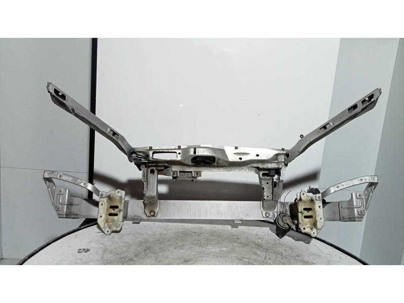 Recambio de panel frontal para mercedes vaneo (w414) furgoneta compacta 1.6 cat referencia OEM IAM   