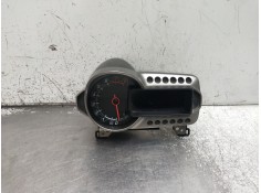 Recambio de cuadro instrumentos para chevrolet aveo berlina hatchback ls referencia OEM IAM   