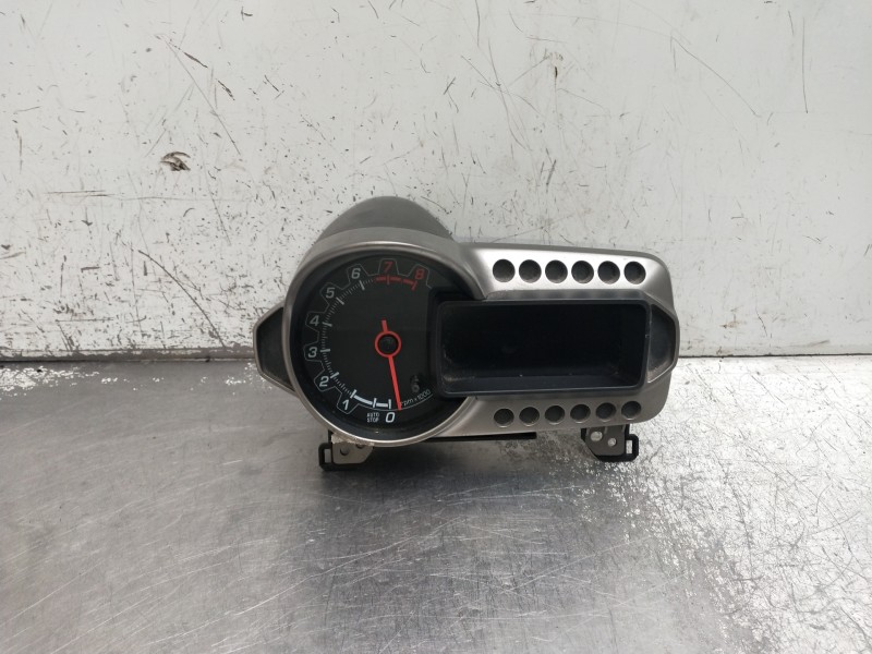 Recambio de cuadro instrumentos para chevrolet aveo berlina hatchback ls referencia OEM IAM   