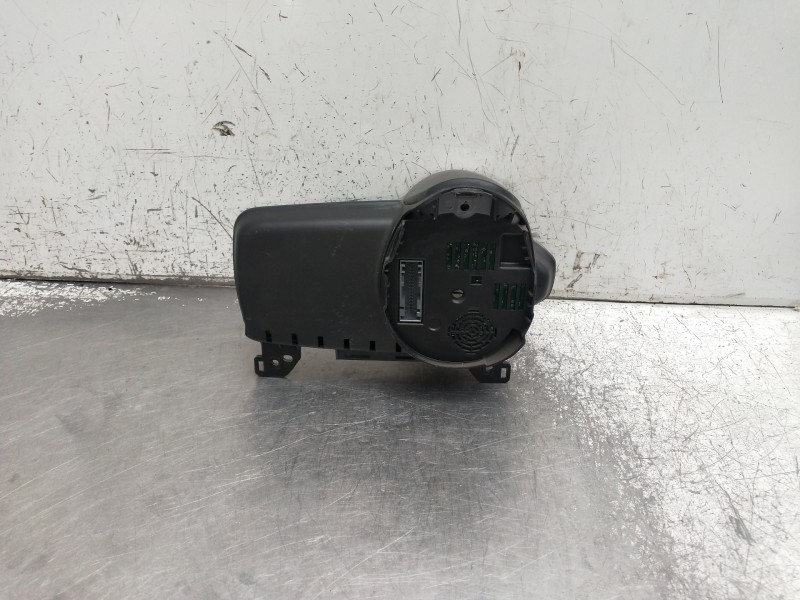Recambio de cuadro instrumentos para chevrolet aveo berlina hatchback ls referencia OEM IAM   