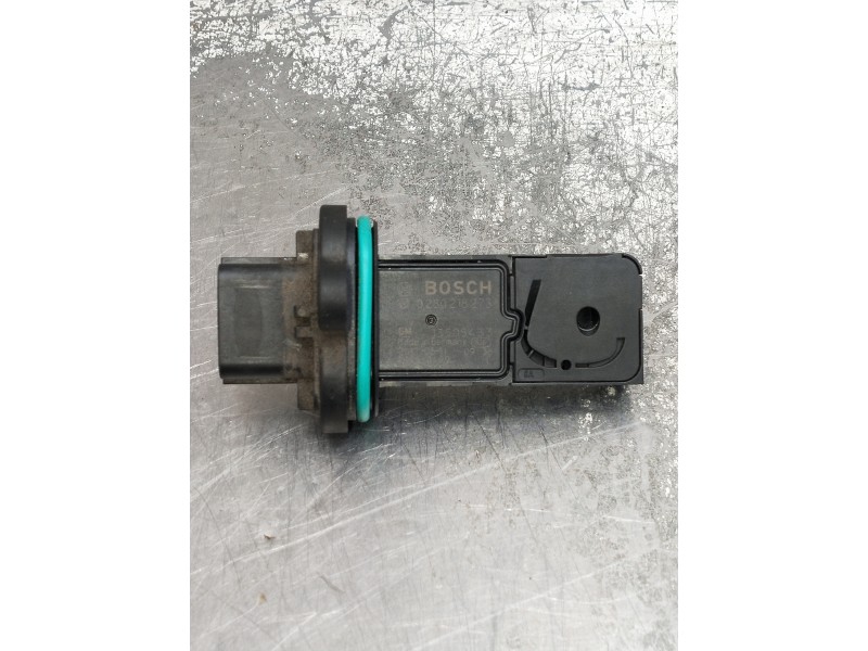 Recambio de caudalimetro para chevrolet aveo berlina hatchback ls referencia OEM IAM 0280218273 13505433 294060499