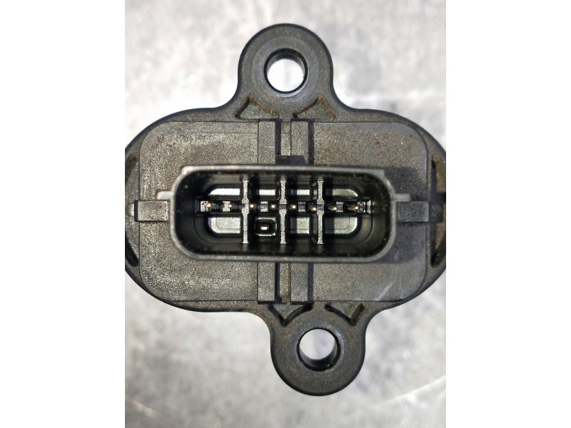 Recambio de caudalimetro para chevrolet aveo berlina hatchback ls referencia OEM IAM 0280218273 13505433 294060499