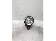 Recambio de faro antiniebla derecho para nissan qashqai (j10) referencia OEM IAM 89206431 261558990A 