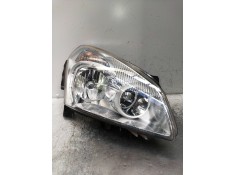 Recambio de faro derecho para nissan qashqai (j10) referencia OEM IAM 5DV00829000 26010JD91B XENÓN
