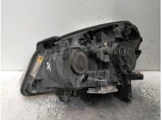 Recambio de faro derecho para nissan qashqai (j10) referencia OEM IAM 5DV00829000 26010JD91B XENÓN 2