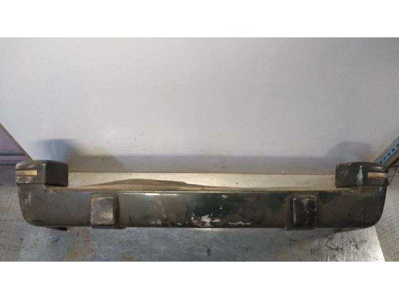 Recambio de paragolpes trasero para jeep gr.cherokee (zj)/(z) 4.0 ltd. (zj) referencia OEM IAM CHEROKEE  